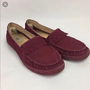 UGG Marrah Loafers